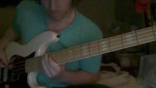 Sir Duke Bass Lesson