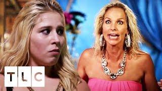 Birthday Party Turns Into A Massive Fight! | Gypsy Sisters