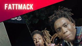 G3MS TV Trap Phone Tuesday Performance: Fattmack-“Better Part”