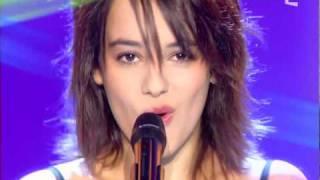 Alizee - contre courant