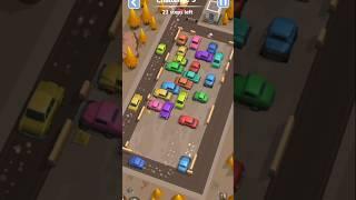 car parking jam Games #short #youtubeshorts #games #shahanbajD.S