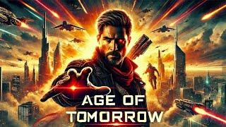 Age of Tomorrow | Sci-Fi | Thriller | Full-length Movie in English