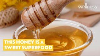 Why Manuka honey is the latest superfood