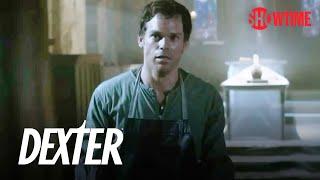 'Temporary Insanity' Ep. 1 Official Clip | Dexter | Season 7 | SHOWTIME