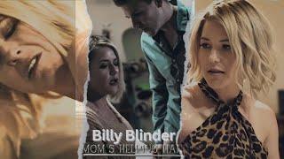 Stepmom helps her son - Billy Blinder / Public Agent / Viral video of 2024 / Latest webseries 2024