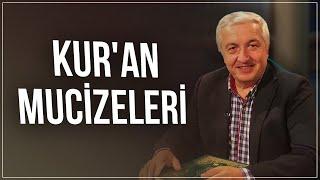 Kur'an Mucizeleri - [Haber Global Sıra Dışı Gündem] - Prof. Dr. Mehmet OKUYAN