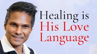 Healing is HIS Love Language| Kirby de Lanerolle (WOWLife Church)