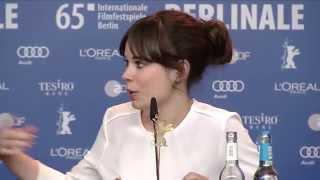 Victoria | Press Conference Highlights | Berlinale 2015