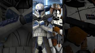 Why Captain Rex Is Better Than Commander Cody!