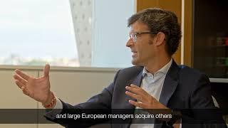 Discussions with Spaincap: David Martín, Co-Head de Tikehau Capital para Iberia