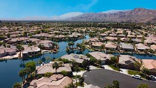 Mission Shores Rancho Mirage Homes for Sale