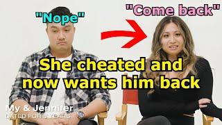 Woman Dumped Man & Instantly Regret It