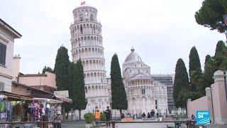 Se resuelve milenario misterio sobre la torre inclinada de Pisa