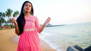 Sara Sande (cover song) Ruchini Fernando