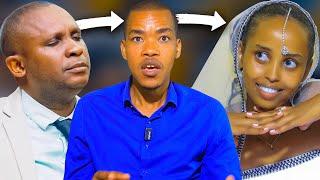 ️AHO PASTOR THEOGENE YAPFIRIYE NIHO NAKOREYE ACCIDENTUmugore wanjye Sinshobora kumwita SWEETHEART