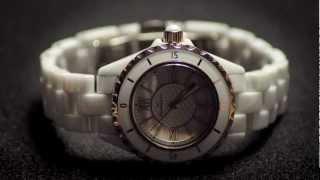 Kennett Ladies Ceramic Watch