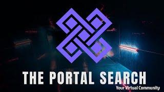 The Portal Search Virtual Reality Agency