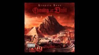 Krayzie Bone  -  A Wise Fool (Chasing The Devil 2015)