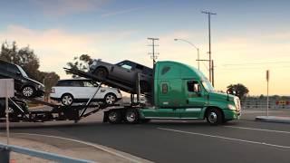 Car Transport Services/ Best Rates and Safe Shipping