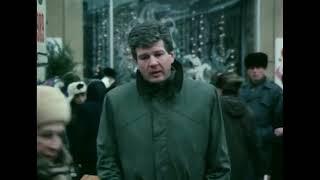 Вход в лабиринт 5 серия 1989 (отрывок из к/ф, финал)