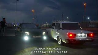 Black Kavkaz & Zero Beatz - Sausade Kavkaz Style Remix