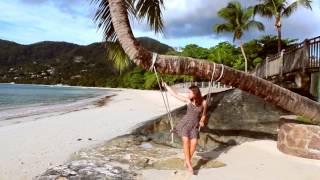 AIMEE - TV IDENT SEYCHELLES