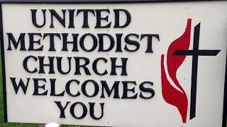 The United Methodist Church: More Than a Name