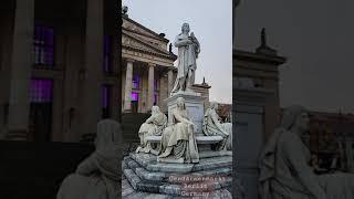 Gendarmenmarkt, Berlin