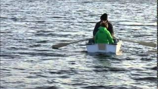 Ruderboot Mikrus 245 Boote und Zubehör Bert Spiegel