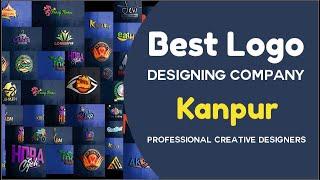 Logo Design Company In Kanpur   Best Logo Maker App Honest Video