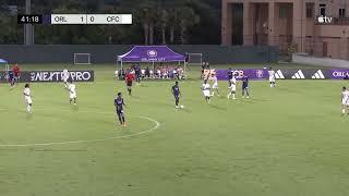 17 Year-Old Justin Ellis vs Chattanooga
