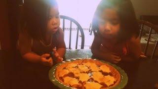 Homemade Apple Pie