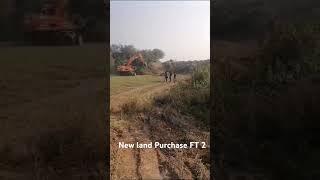 Faisal Town Phase 2 New Land Purchase