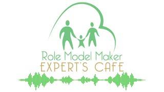 Experts' Cafe Interview with Joanne Light