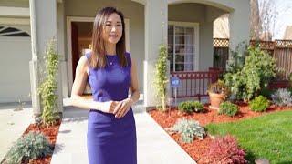 Video Tour with Realtor Mei Ling - 4298 Verdigris Circle, San Jose 95134