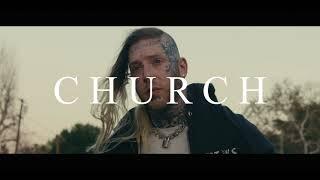 "Church" - Tom MacDonald & Brandon Hart ft. Nova Rockafeller