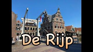 De Rijp - The Netherlands