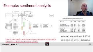 Sentence Embeddings