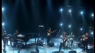 Оркестр Креольского Танго - Ты или я (Солнечный остров) (live, 2002)