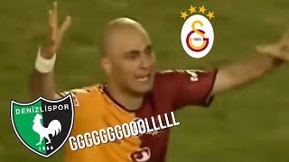 Denizli’den Gol Haberi İle Gelen Şampiyonluk! ALİ SAMI YEN’de HAYAT DURDU +90'