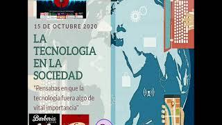 Episodio 6 La tecnología en la sociedad