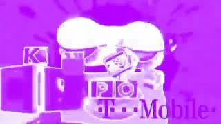 (NEW EFFECT!) Klasky csupo in T Mobile Chorded