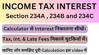 Secret Techniques for Accurate 234 ABC Interest Calculation