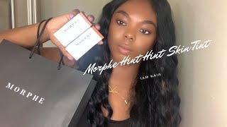 New ! Morphe Hint Hint Skin Tint