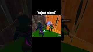 Commenting on every video using this audio  #fortnite #gaming
