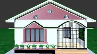 Top 10 Assam Type House Design | House Design Assam Type