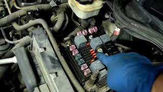 How to find a short circuit in a car - Fiches Auto 24