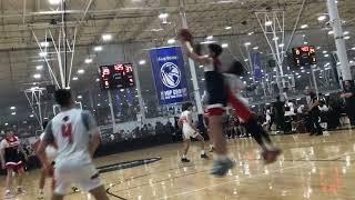 Reece Craft - Summer 2023 - Philly Revolution 16U