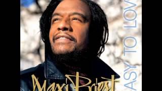 Maxi Priest - If I Gave My Heart To You | Official Audio