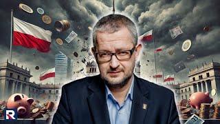 Zapaść finansów publicznych | Salonik polityczny 1/3